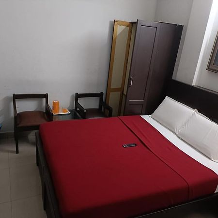 Sun City Chennai Eksteriør billede