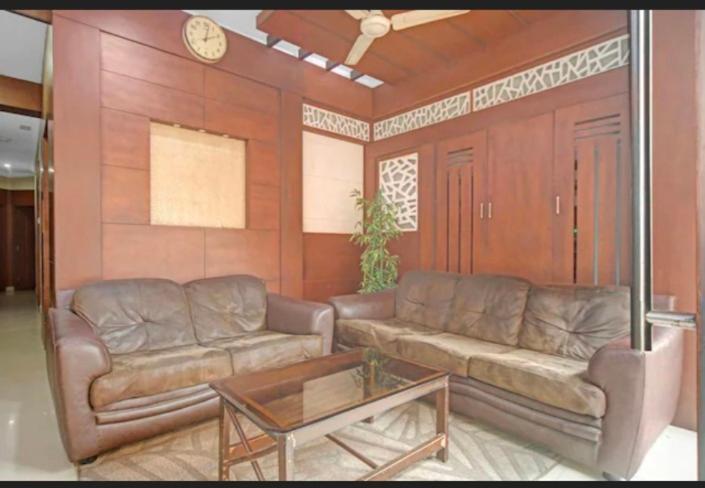 Sun City Chennai Eksteriør billede