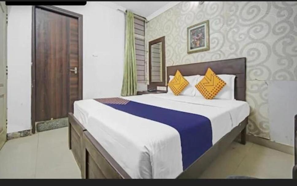 Sun City Chennai Eksteriør billede