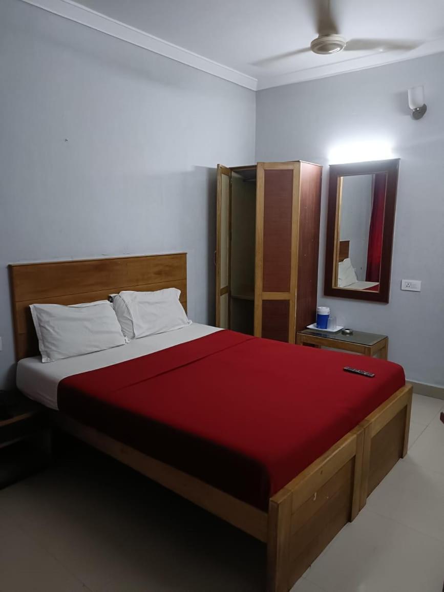 Sun City Chennai Eksteriør billede