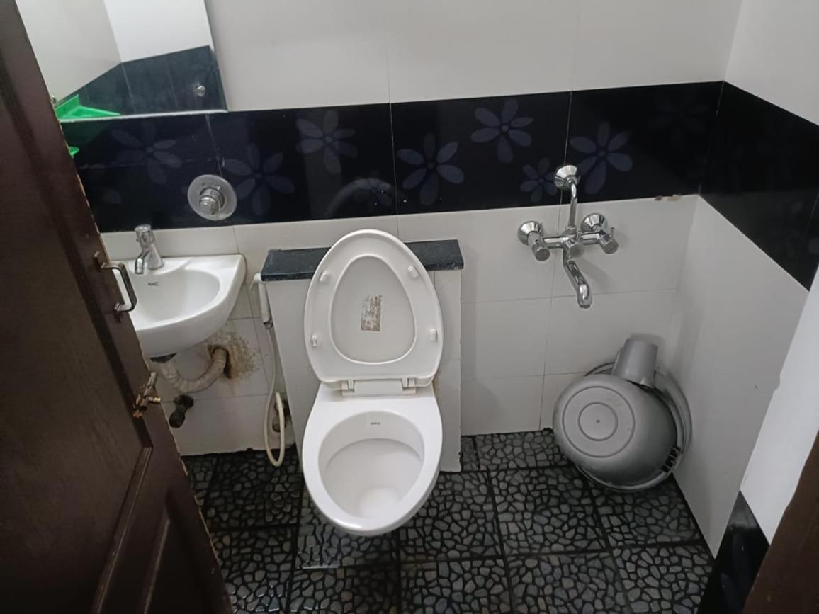 Sun City Chennai Eksteriør billede
